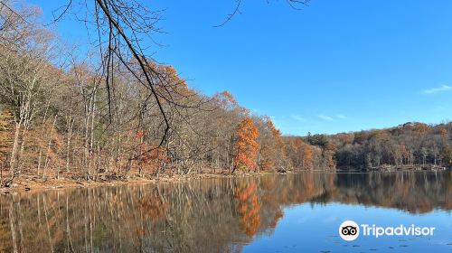 Teatown Lake Reservation