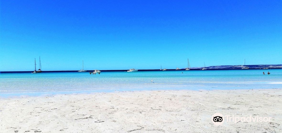 Baudin Beach 2024 인기 명소 Baudin Beach 트립 가이드 Baudin Beach 인기 명소 입장권