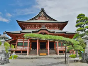 Kai Zenkōji Temple