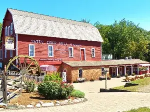 Yates Cider Mill