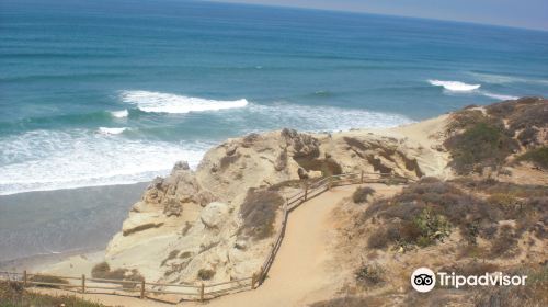 Razor Point and Beach Trail Loop