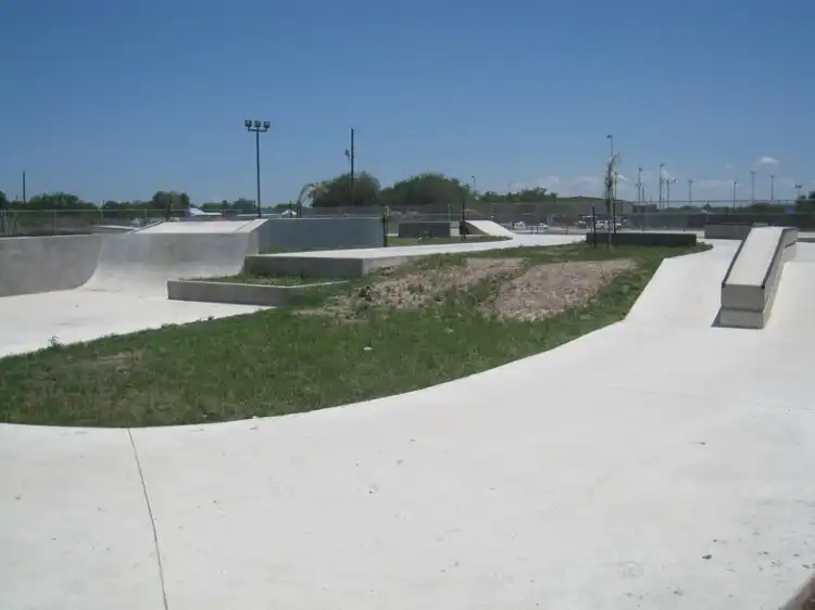 Các khách sạn gần Victoria Skate Park
