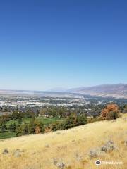 Wild Rose Trailhead Park