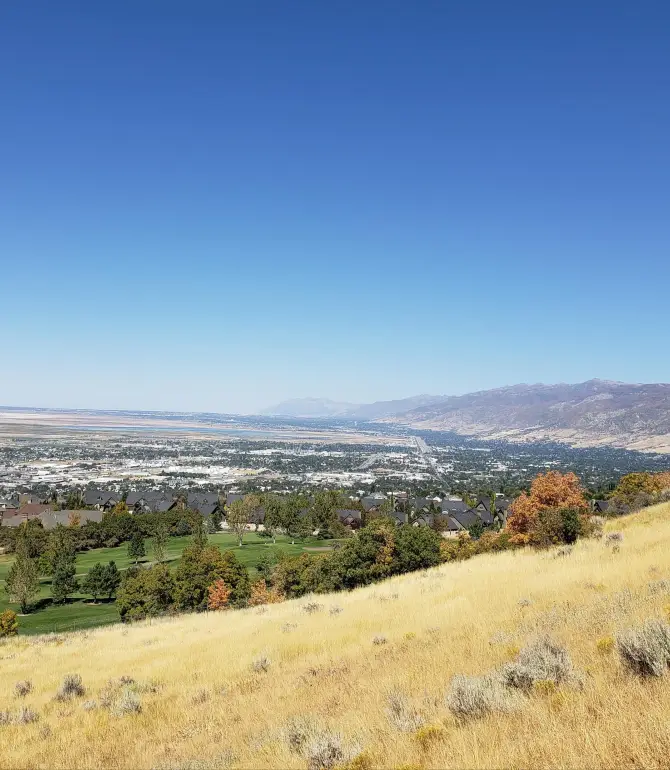 North Salt Lake