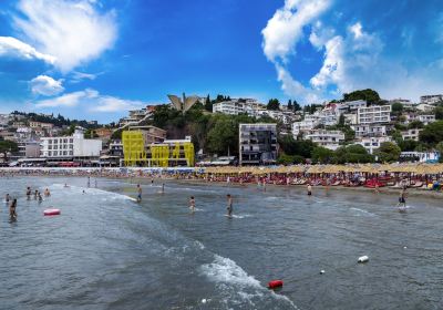 Ulcinj