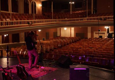 Rochester Opera House