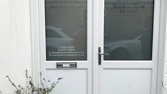 Jessica-Rose Beauty Salon