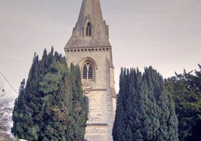 St Michael's Church