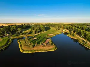 Carstairs Golf Club