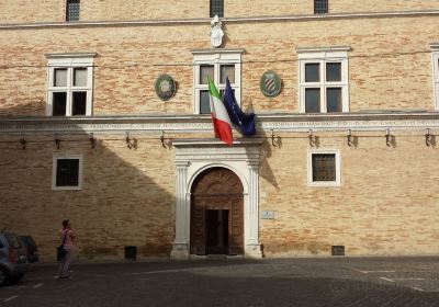 Palazzo Fortezza Bonafede