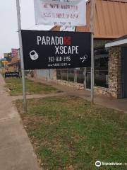 Paradox Xscape Escape Rooms