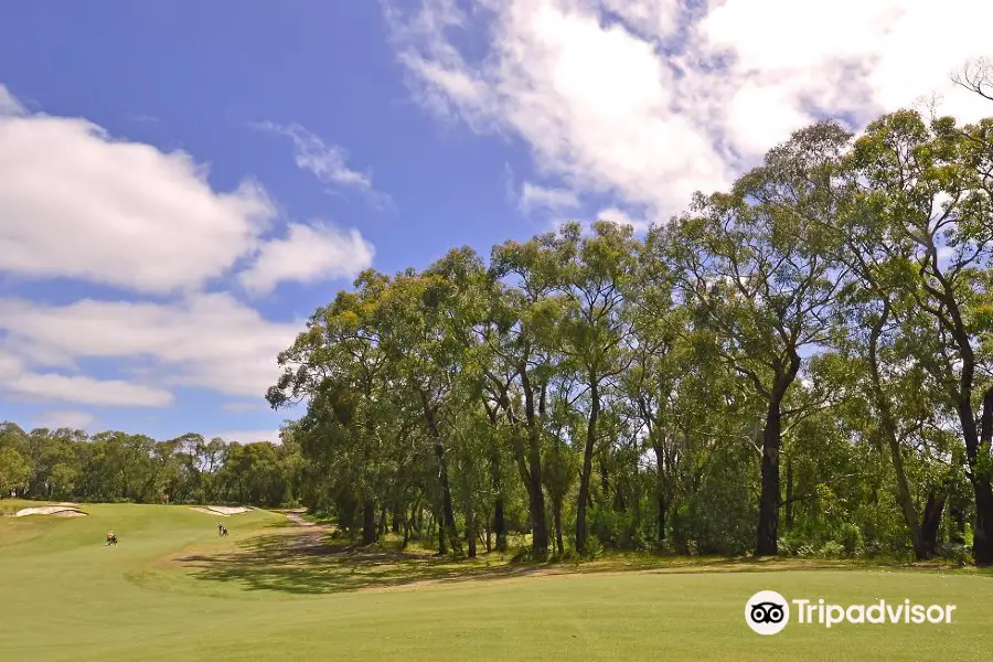 Leongatha Golf Club