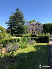 Jardín Botánico de Metz