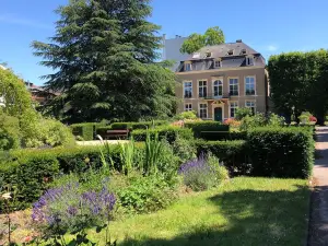 Jardin Botanique de Metz