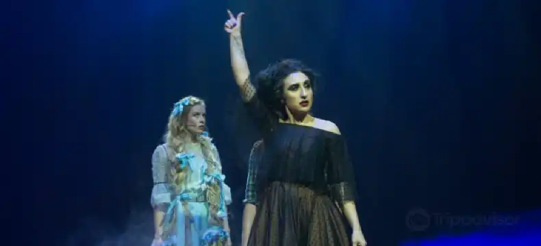 鄰近帕默斯格林的酒店