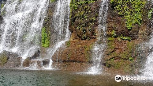 Chorros de la Calera