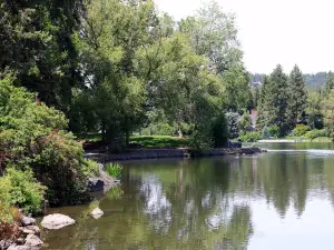 Drake Park