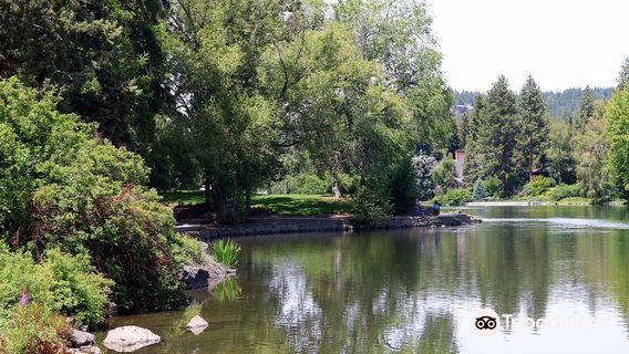 Drake Park