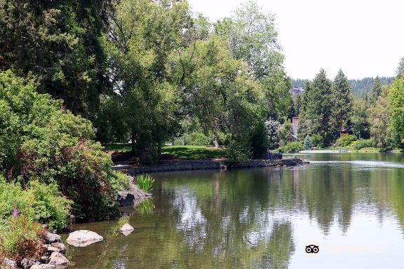 Drake Park