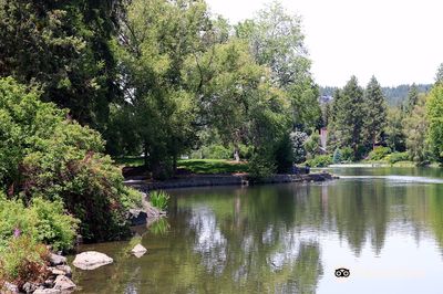 Drake Park