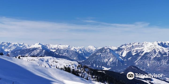 Ski Juwel Alpbachtal Wildschonau