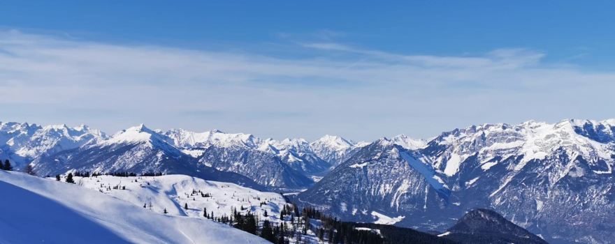 Ski Juwel Alpbachtal Wildschonau