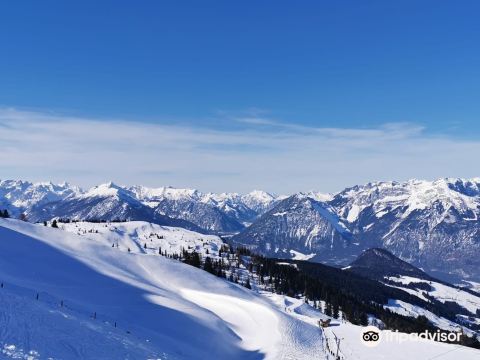 Ski Juwel Alpbachtal Wildschonau