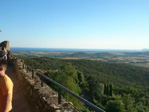 Centro Storico di Capalbio