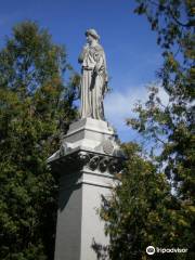 Lowell Cemetery