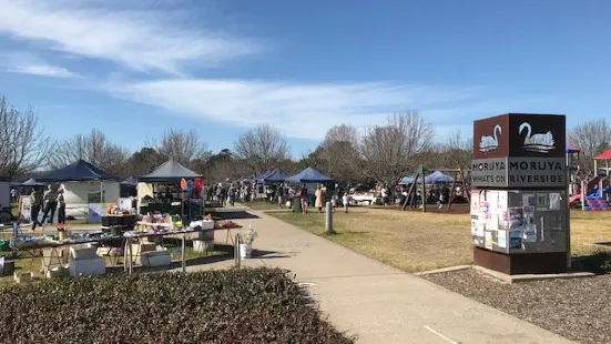 Moruya Country Market