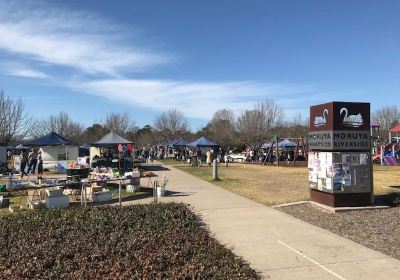 Moruya Country Market