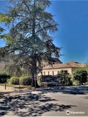 Abbaye Notre Dame de Bonne Esperance