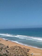 Lalla Fatna Beach