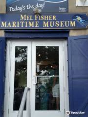 メル・フィッシャー海洋博物館