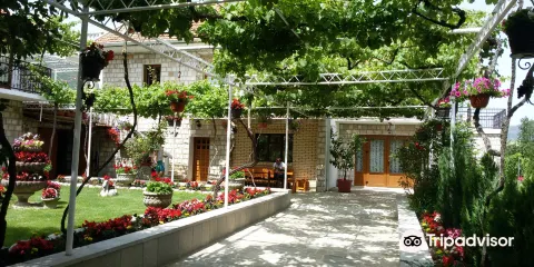 Vinski podrum Petijevic