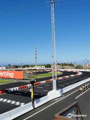 Karting Las Americas