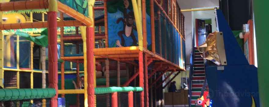 Monkey Bizness Gosport