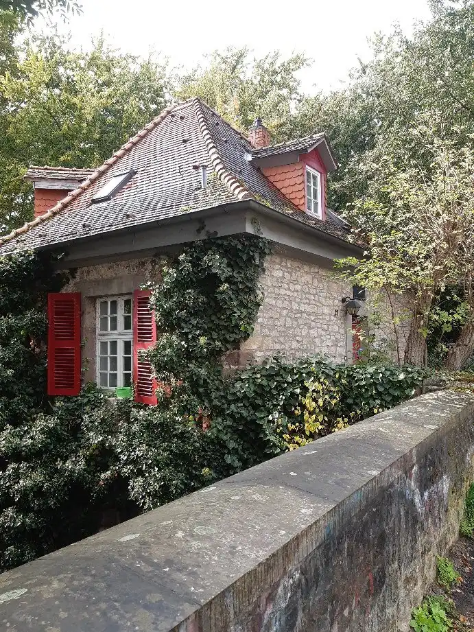 Hotels near Bismarckhauschen