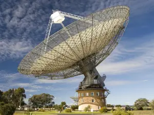 Parkes Observatory
