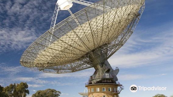 Parkes Observatory