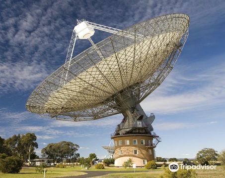 Parkes Observatory