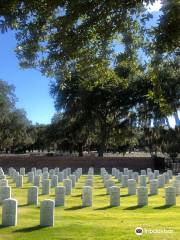 Beaufort National Cemetery