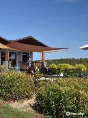 Silver Fork Winery