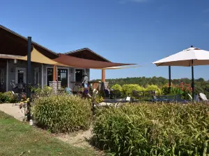 Silver Fork Winery