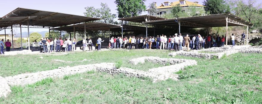 Villa Romana 'San Rocco'