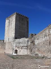 Castle of Moura