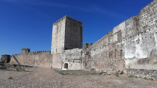 Castle of Moura