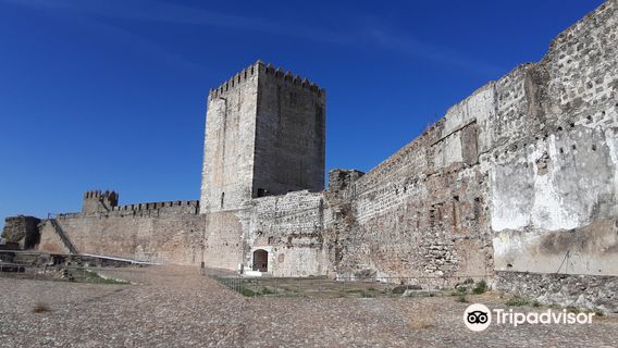 Castelo de Moura