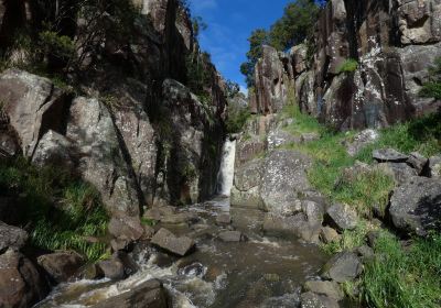 Punchbowl Reserve