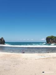 Jungwok Beach